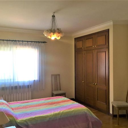 Alojamento Rocha Viseu Exteriér fotografie