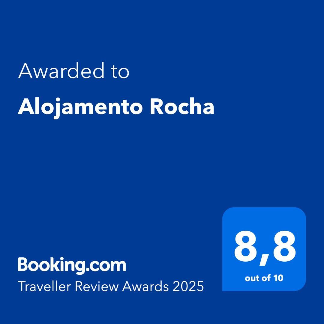 Alojamento Rocha Viseu Exteriér fotografie